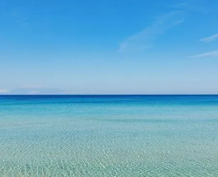 Sani Asterias 5* Sani (Chalkidiki)
