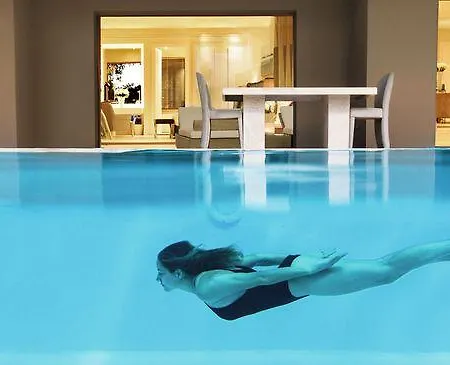 Hotel Sani Asterias