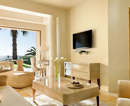 Sani Asterias Hotel